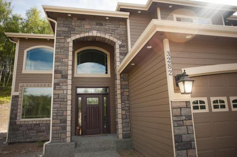 3282 W Discovery Loop, Wasilla, AK 99654 photo 3