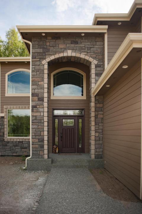 3282 W Discovery Loop, Wasilla, AK 99654 photo 2