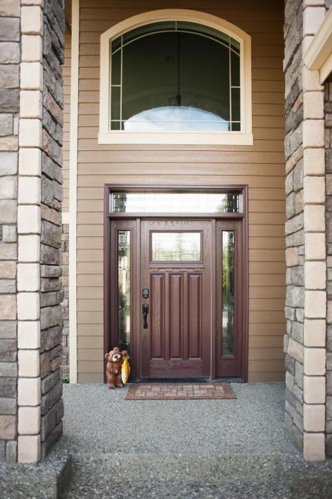3282 W Discovery Loop, Wasilla, AK 99654 photo 4