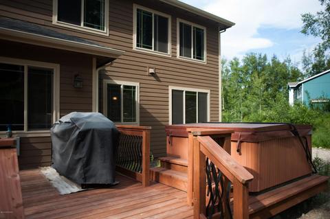 3282 W Discovery Loop, Wasilla, AK 99654 photo 52