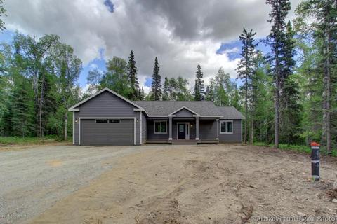 9721 Ortner Loop, Palmer, AK 99645 photo 1