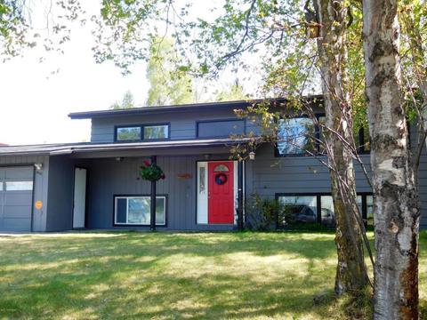 4101 Warwick Dr, Anchorage, AK 99508 photo 1