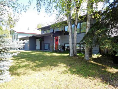 4101 Warwick Dr, Anchorage, AK 99508 photo 2