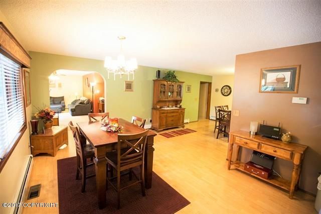 3686 Silverleaf Ave, North Pole, AK 99705 photo 4