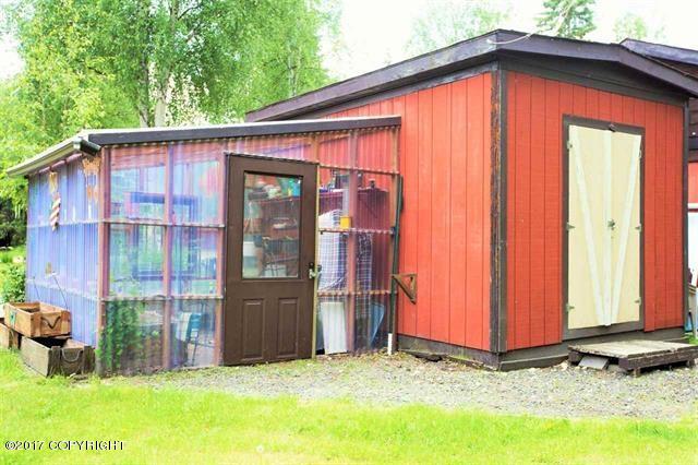3686 Silverleaf Ave, North Pole, AK 99705 photo 25