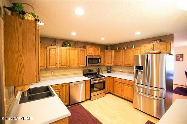 3686 Silverleaf Ave, North Pole, AK 99705 photo 6