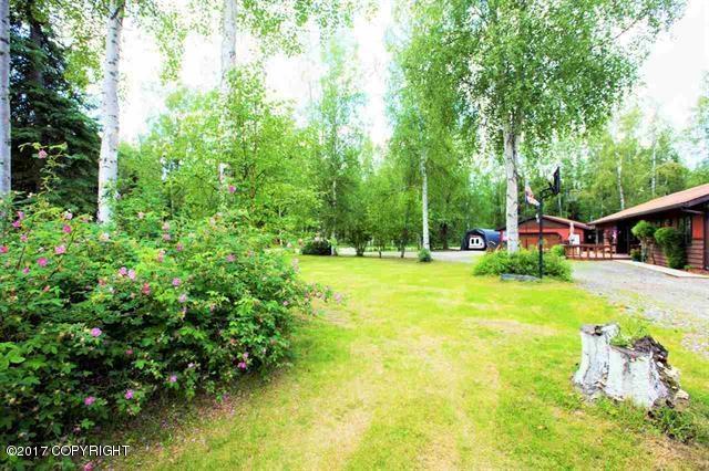 3686 Silverleaf Ave, North Pole, AK 99705 photo 3