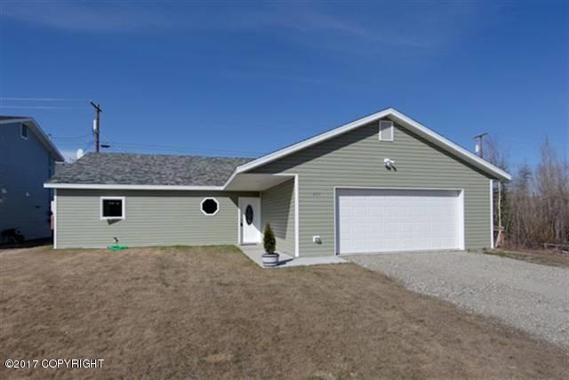 855 Marquette Loop, North Pole, AK 99705 photo 1