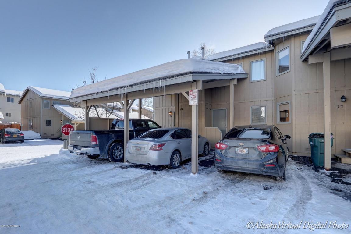 457 Dailey Ave # E26, Anchorage, AK 99515 photo 16