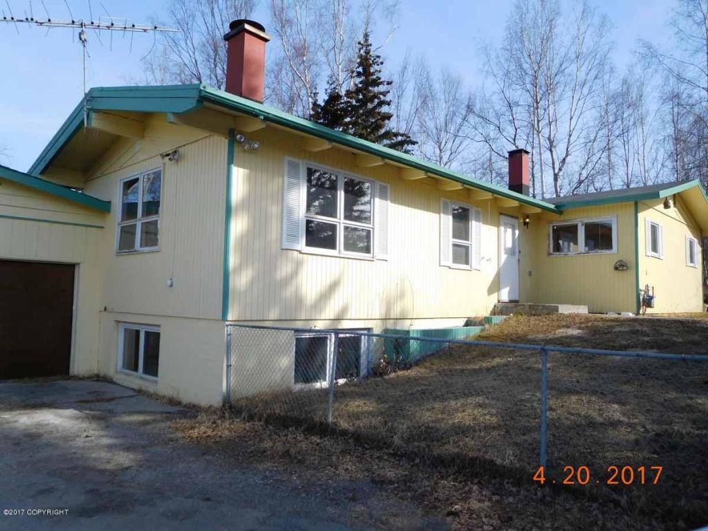 17031 Monte Rd, Eagle River, AK 99577 photo 1