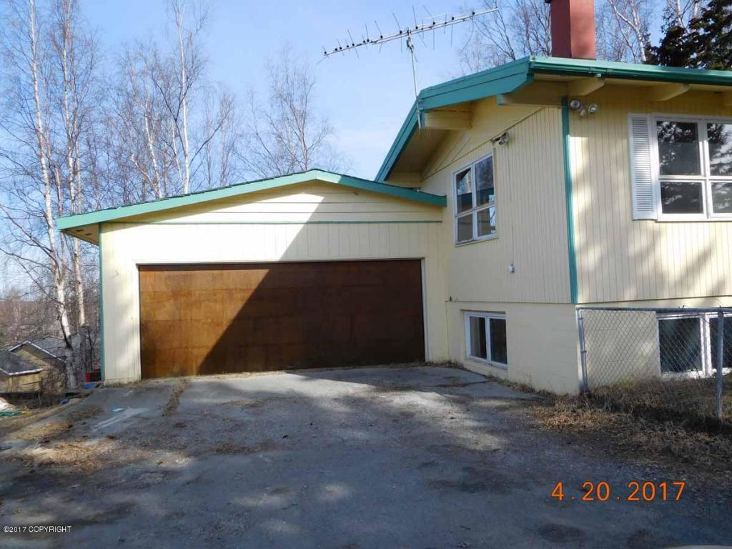 17031 Monte Rd, Eagle River, AK 99577 photo 2