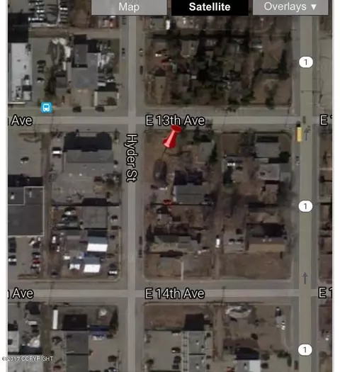 800 E 13th Ave, Anchorage, AK 99501 photo 1