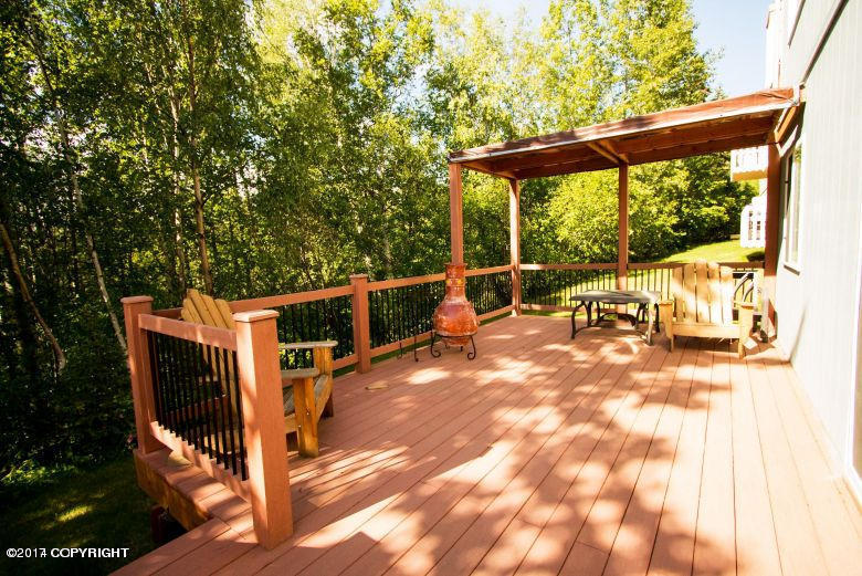 17913 Chardonnay Cir, Eagle River, AK 99577 photo 14