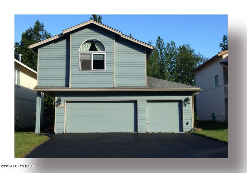 17913 Chardonnay Cir, Eagle River, AK 99577 photo 1