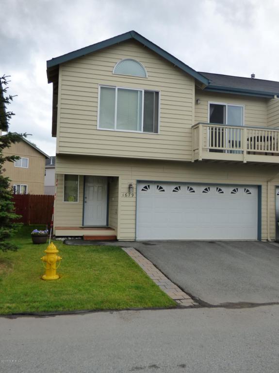 1679 Mountainman Loop # 20, Anchorage, AK 99507 photo 2