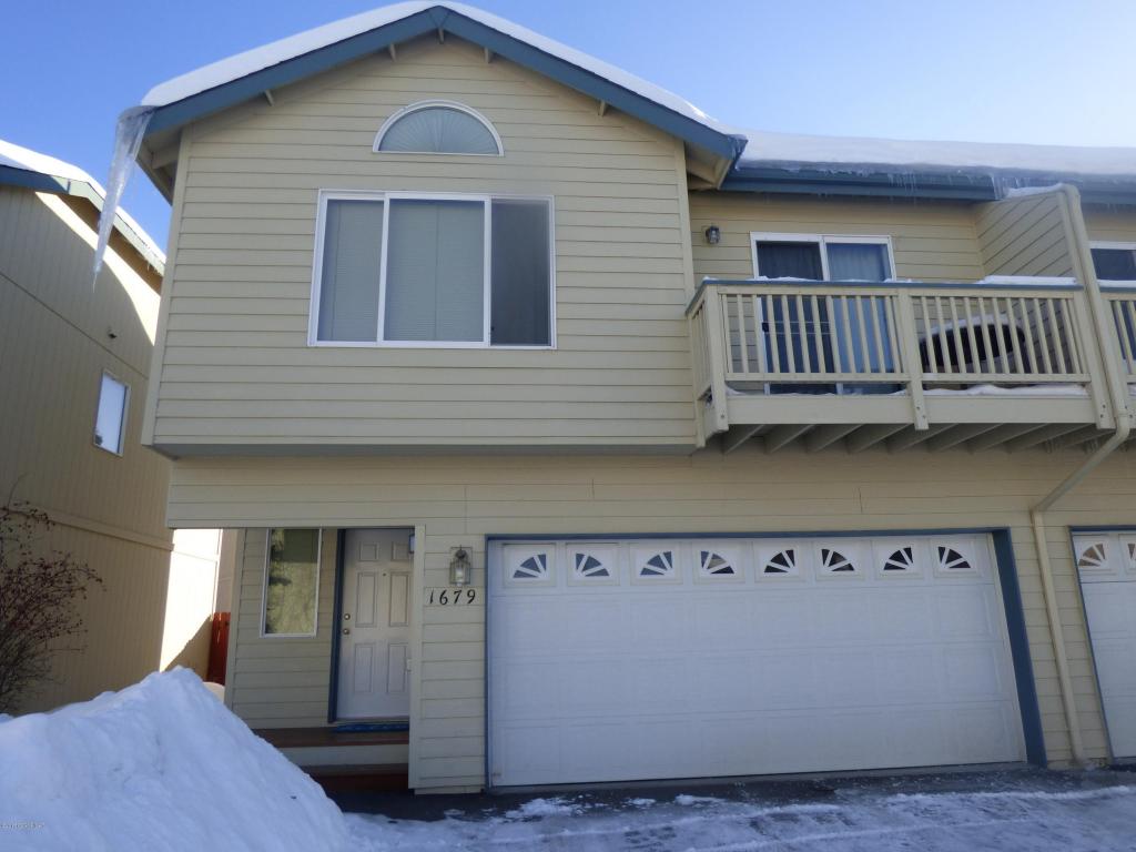 1679 Mountainman Loop # 20, Anchorage, AK 99507 photo 1