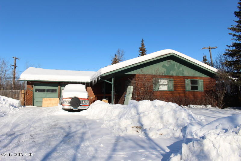 2908 Emory St, Anchorage, AK 99508 photo 2