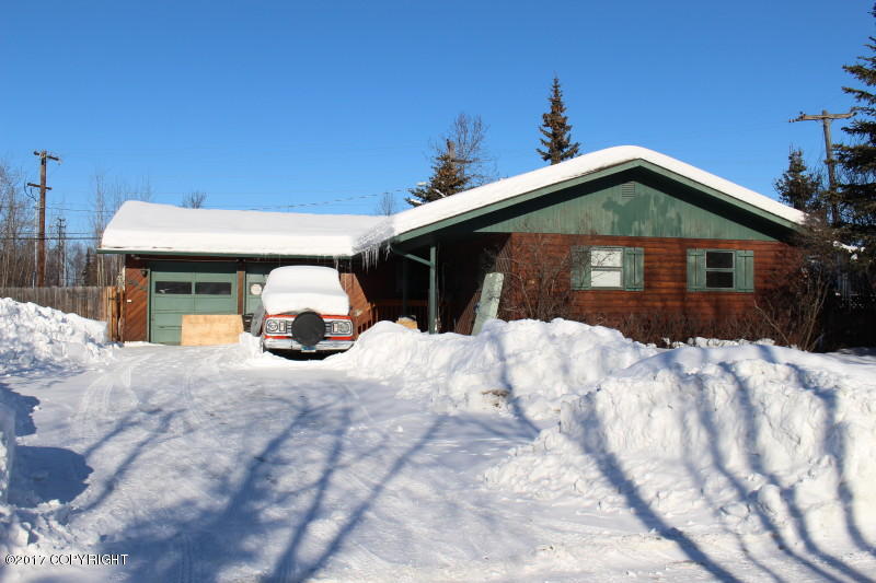2908 Emory St, Anchorage, AK 99508 photo 1