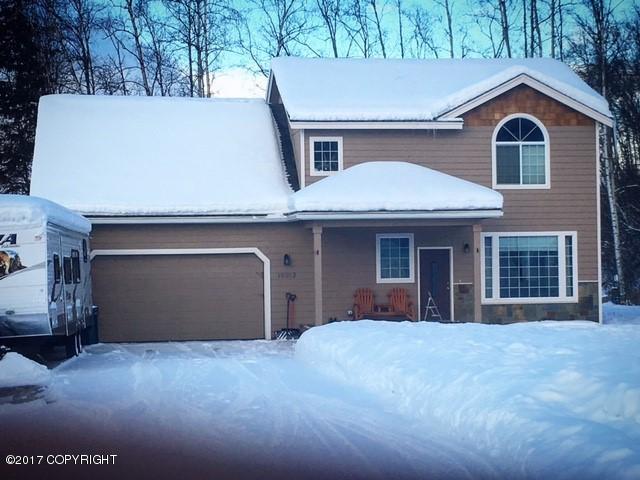 16913 Ludlow Cir, Eagle River, AK 99577 photo 1