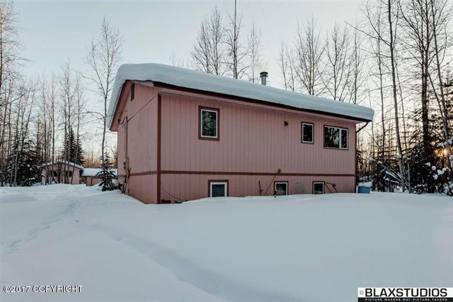 3532 Silverleaf Ave, North Pole, AK 99705 photo 17