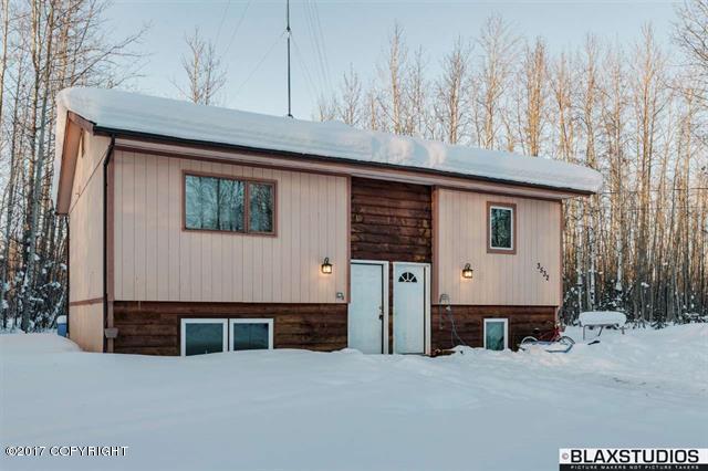 3532 Silverleaf Ave, North Pole, AK 99705 photo 19