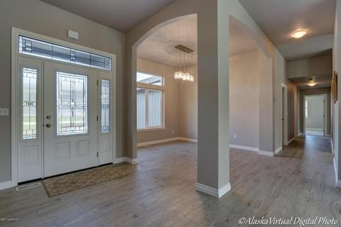 1282 E Hidden Ranch Loop, Palmer, AK 99645 photo 6