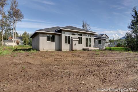 1282 E Hidden Ranch Loop, Palmer, AK 99645 photo 3