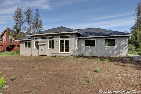 1282 E Hidden Ranch Loop, Palmer, AK 99645 photo 4