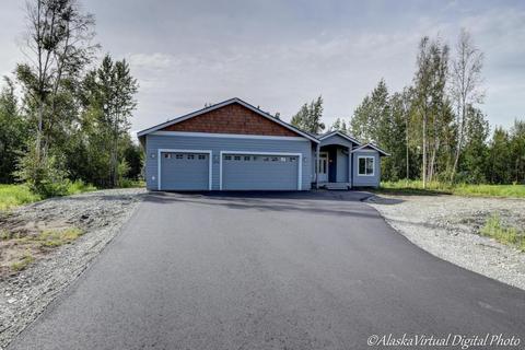1282 E Hidden Ranch Loop, Palmer, AK 99645 photo 2