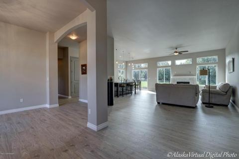 1282 E Hidden Ranch Loop, Palmer, AK 99645 photo 7