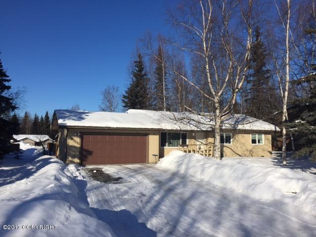 9906 Annette Cir, Eagle River, AK 99577 photo 1