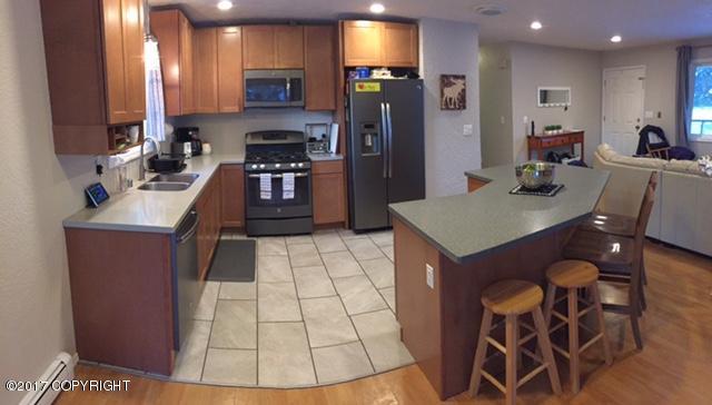 9906 Annette Cir, Eagle River, AK 99577 photo 2