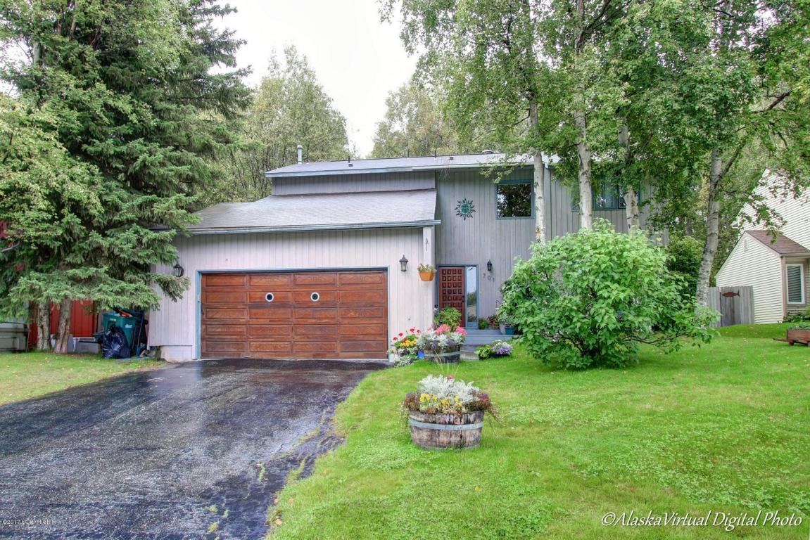 701 Harbor Cir, Anchorage, AK 99515 photo 1