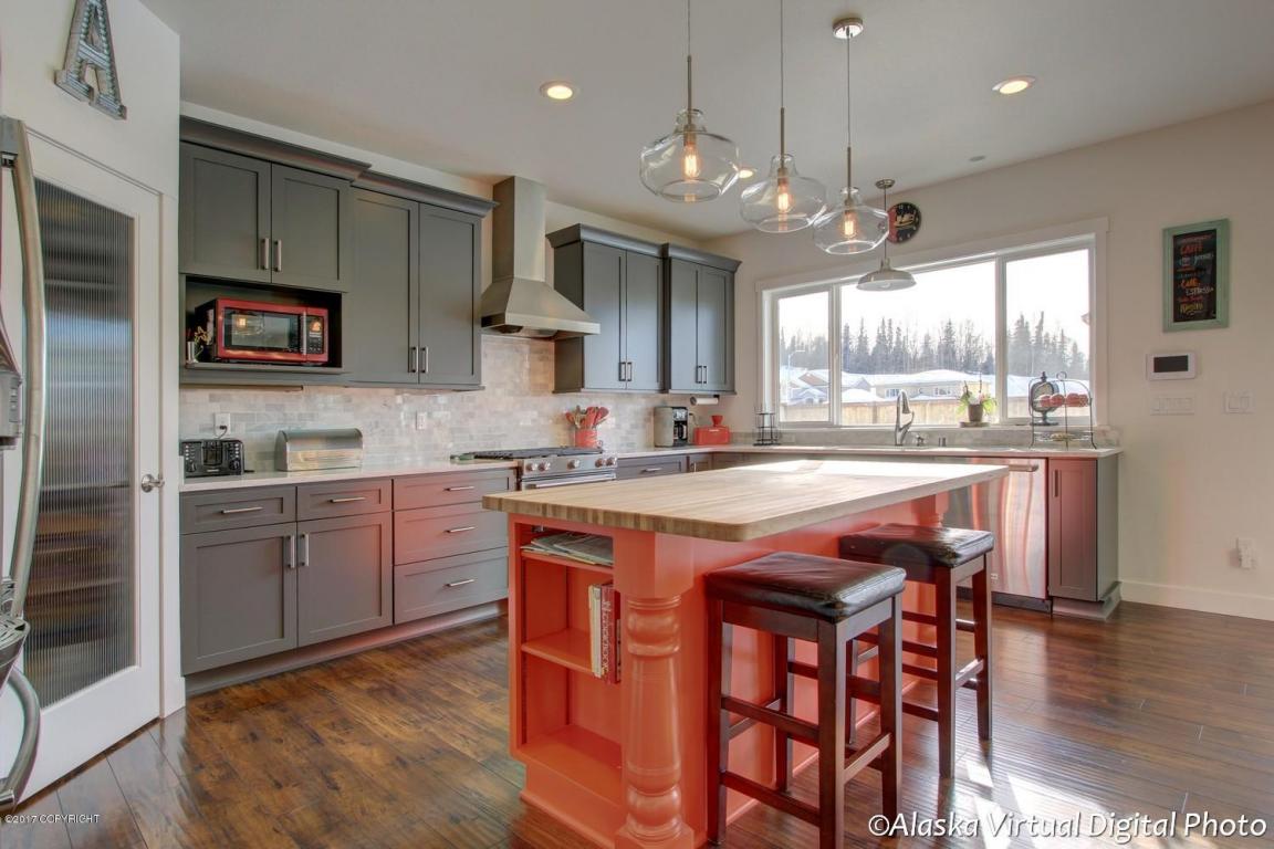 3219 Morgan Loop, Anchorage, AK 99516 photo 4