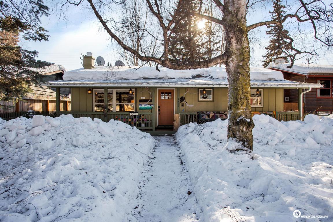 1430 E 27th Ave, Anchorage, AK 99508 photo 2
