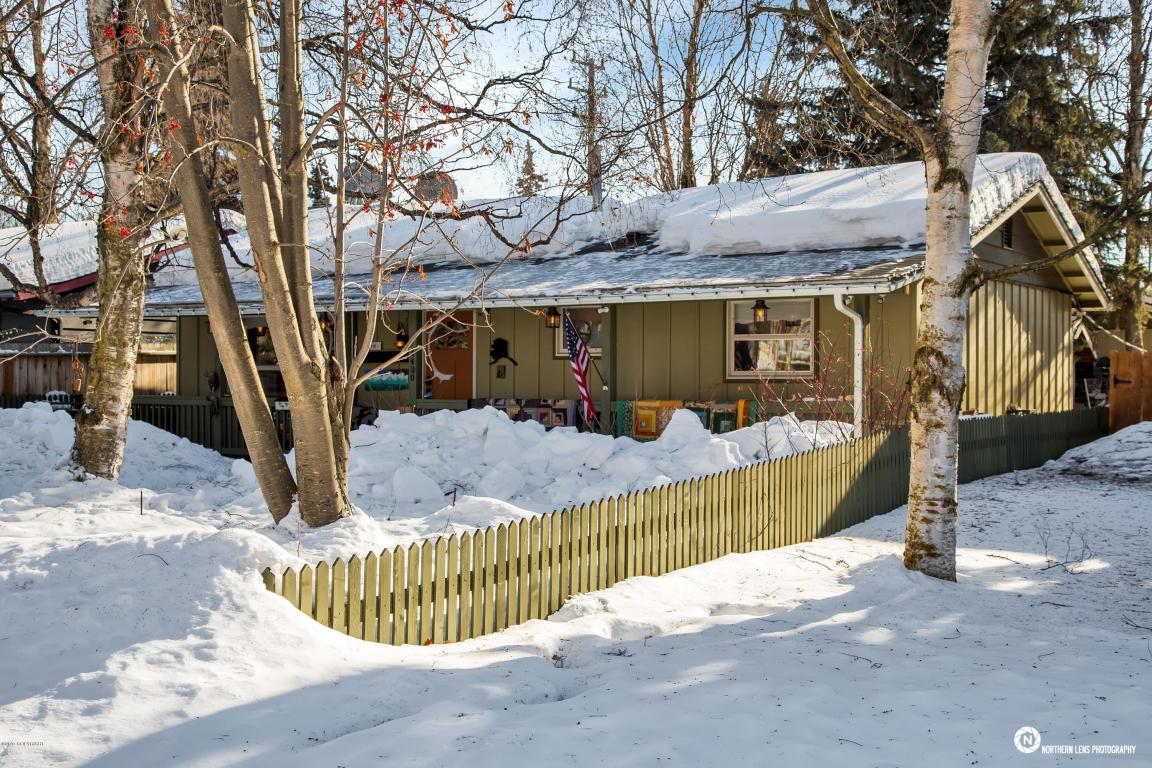 1430 E 27th Ave, Anchorage, AK 99508 photo 38