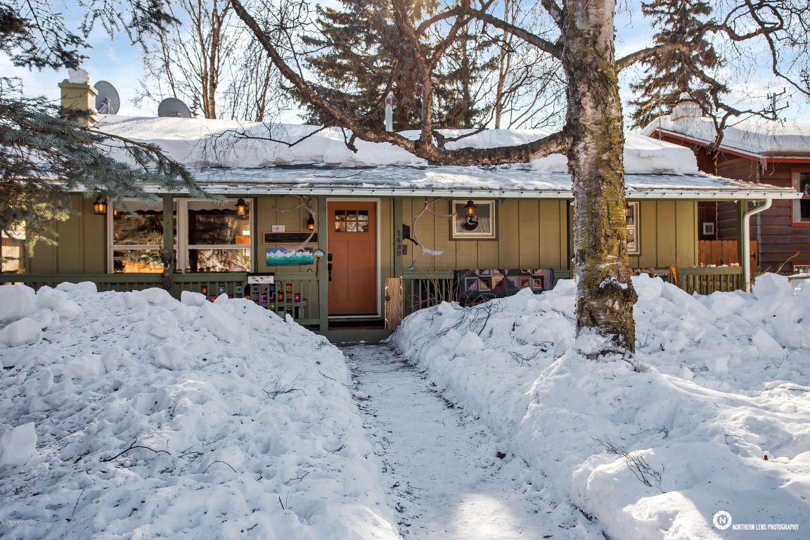 1430 E 27th Ave, Anchorage, AK 99508 photo 1