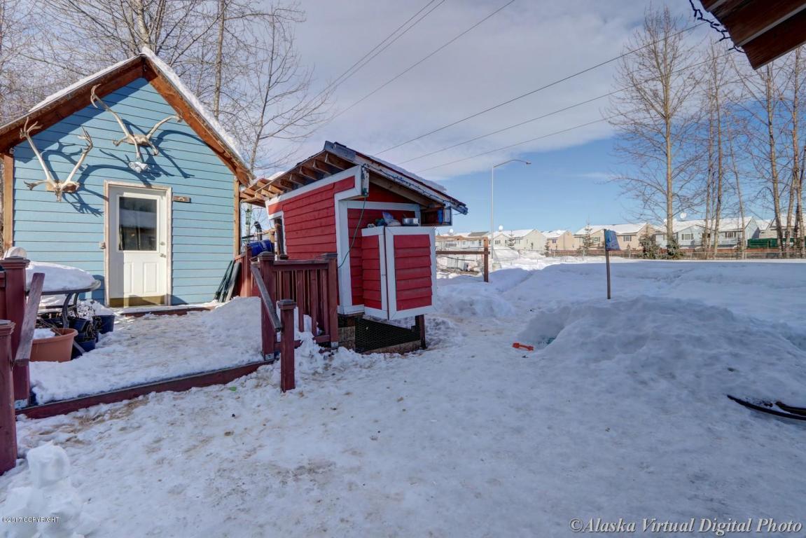 6000 Norm Dr, Anchorage, AK 99507 photo 18