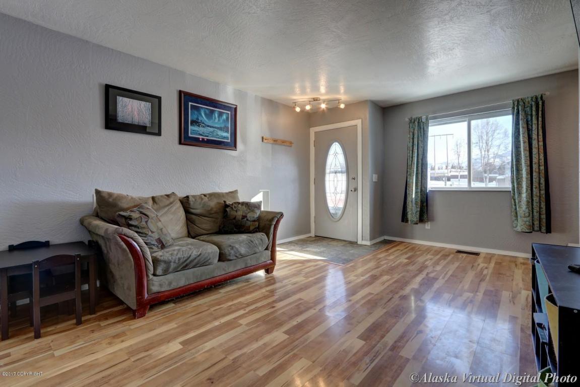 6000 Norm Dr, Anchorage, AK 99507 photo 1