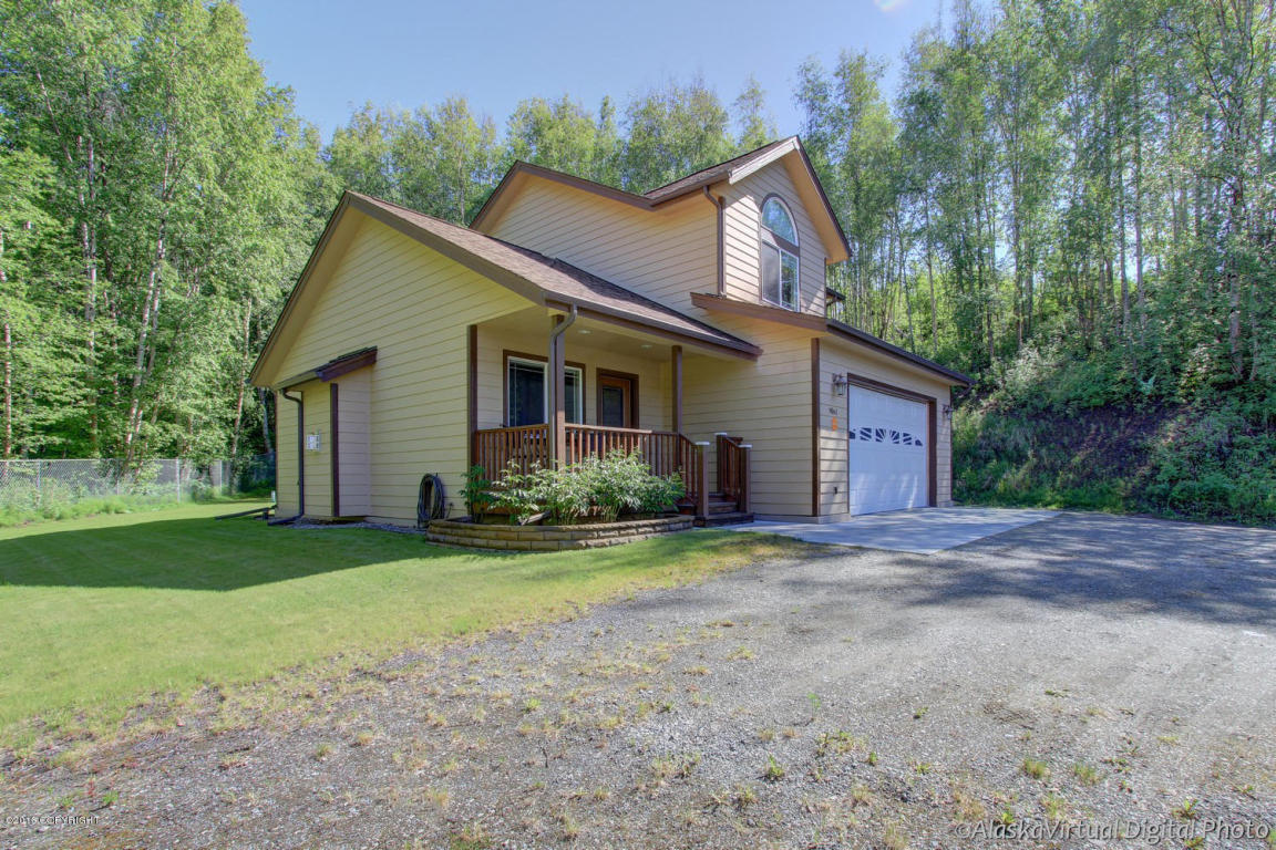 9061 E Tern Dr, Palmer, AK 99645 photo 3