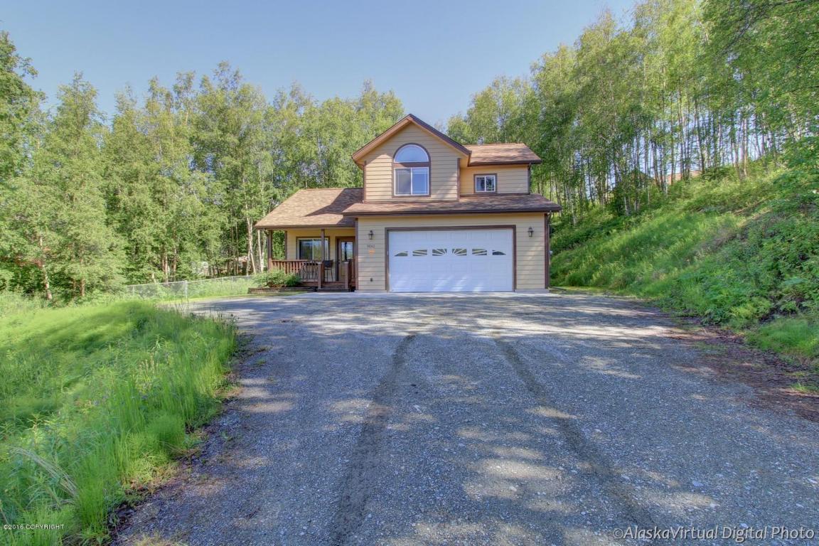 9061 E Tern Dr, Palmer, AK 99645 photo 2