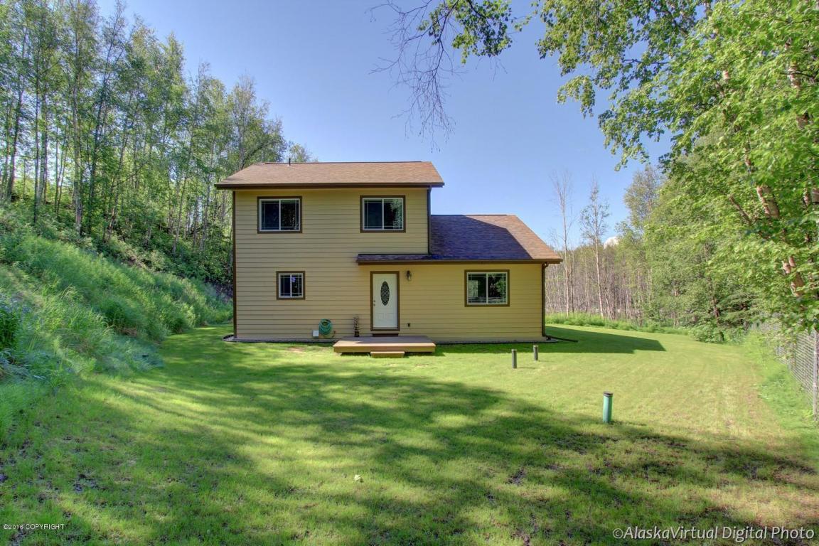 9061 E Tern Dr, Palmer, AK 99645 photo 4