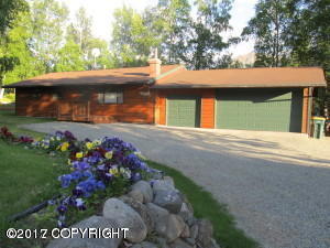 19032 Citation Rd, Eagle River, AK 99577 photo 1