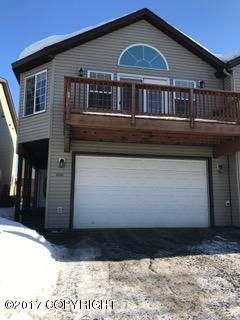 11733 Galloway Loop # 12, Eagle River, AK 99577 photo 1