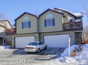11743 Galloway Loop # 15, Eagle River, AK 99577 photo 1