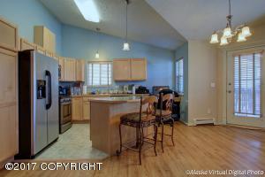 11743 Galloway Loop # 15, Eagle River, AK 99577 photo 7