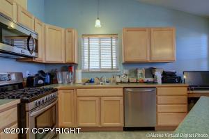 11743 Galloway Loop # 15, Eagle River, AK 99577 photo 13