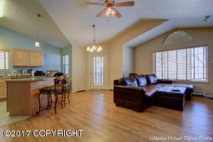 11743 Galloway Loop # 15, Eagle River, AK 99577 photo 8