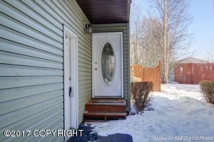 11743 Galloway Loop # 15, Eagle River, AK 99577 photo 3