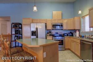 11743 Galloway Loop # 15, Eagle River, AK 99577 photo 12